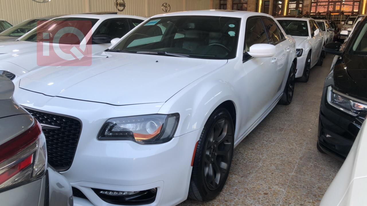 Chrysler 300